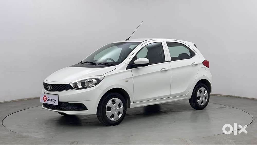 Tata Tiago 1.2 Revotron Xt, 2019, Petrol