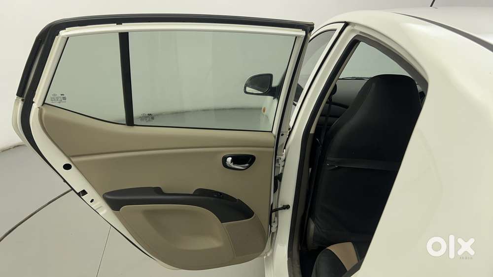 Hyundai I10 Sportz 1.1 Irde2, 2015, Petrol
