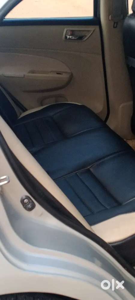 Maruti Suzuki Dizer Zdi
