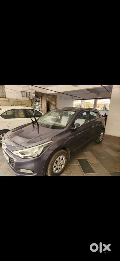 Hundai I20 Sports Vtvt

Fix Price