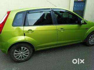 Ford Figo Petrol 2010