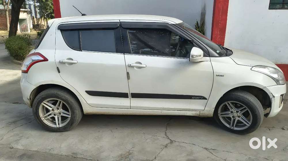 Maruti Suzuki Swift 2016 Diesel Good Condition