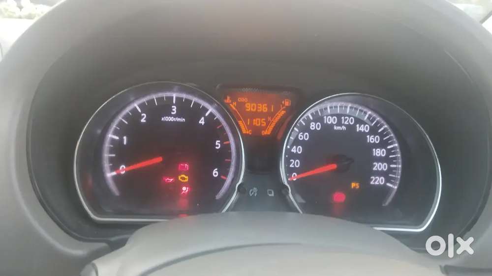 Renault Scal High Quality Diesel Car Sale !!