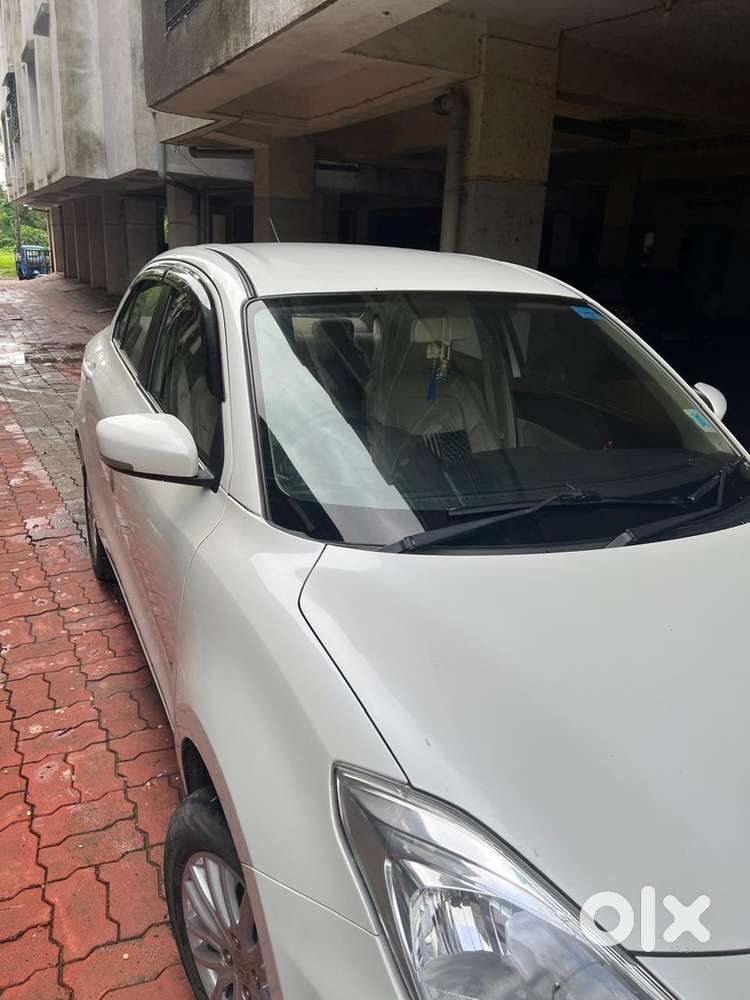 2022 Maruti Suzuki Dzire Automatic