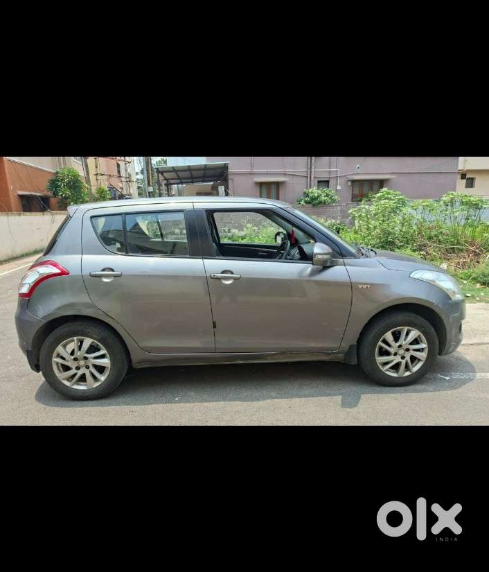 Maruti Suzuki Swift Zxi Abs, 2014, Petrol