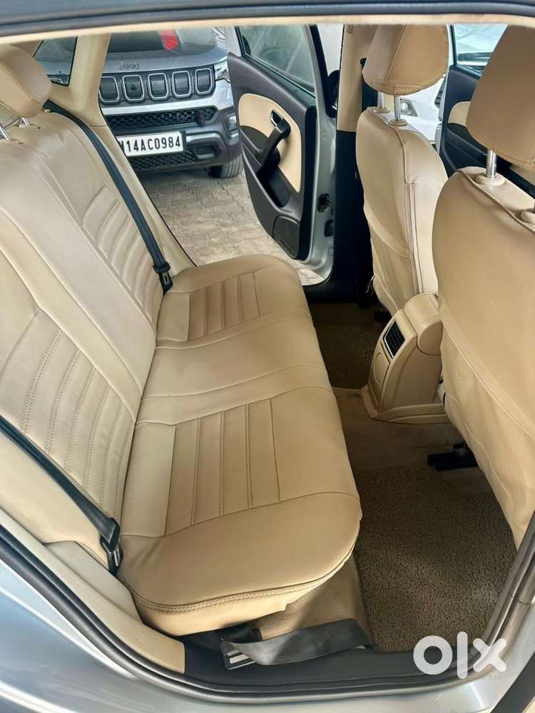 Volkswagen Ameo 2018 Diesel Good Condition