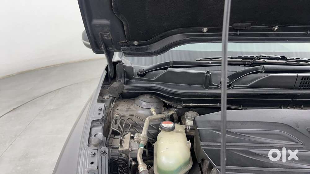 Maruti Suzuki S-cross Alpha 1.6, 2016, Diesel