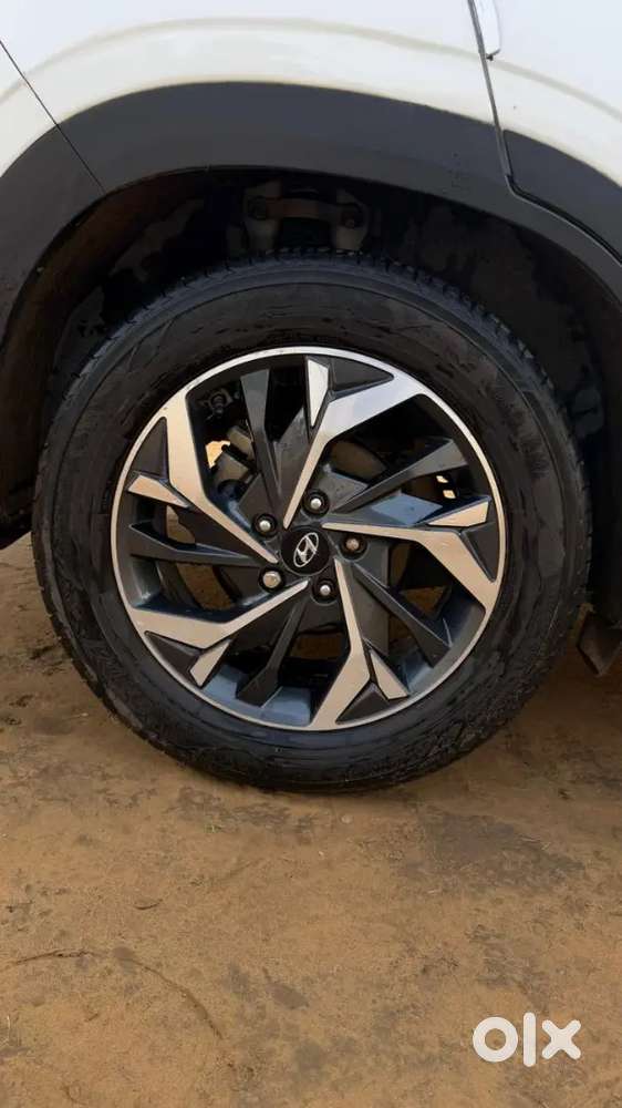 Hyundai Creta Facelift 2020