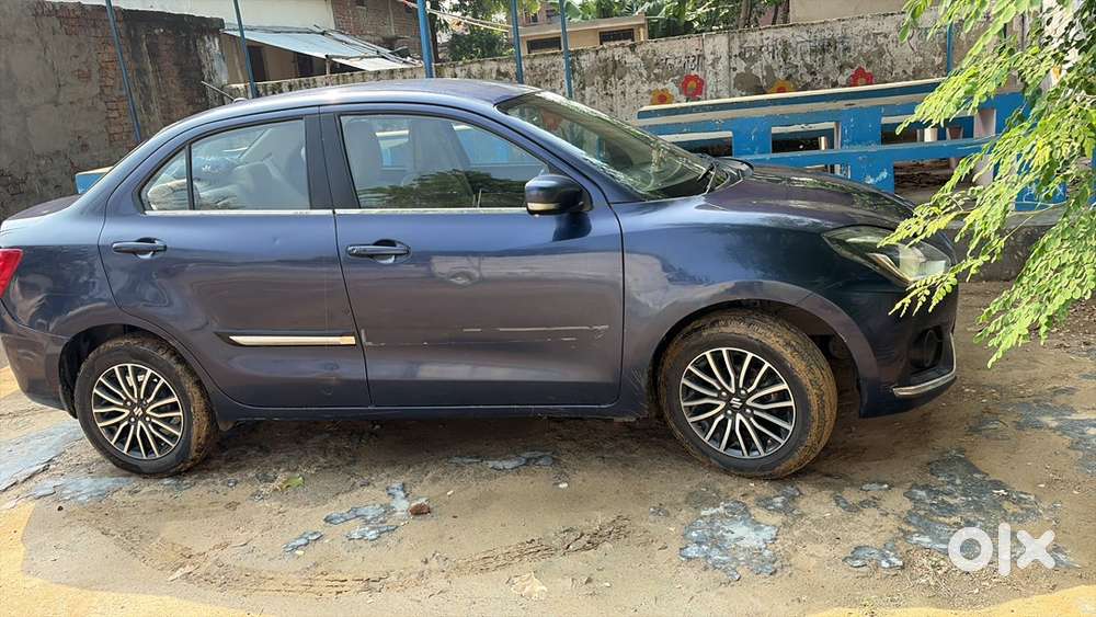 Maruti Suzuki Dzire 2019