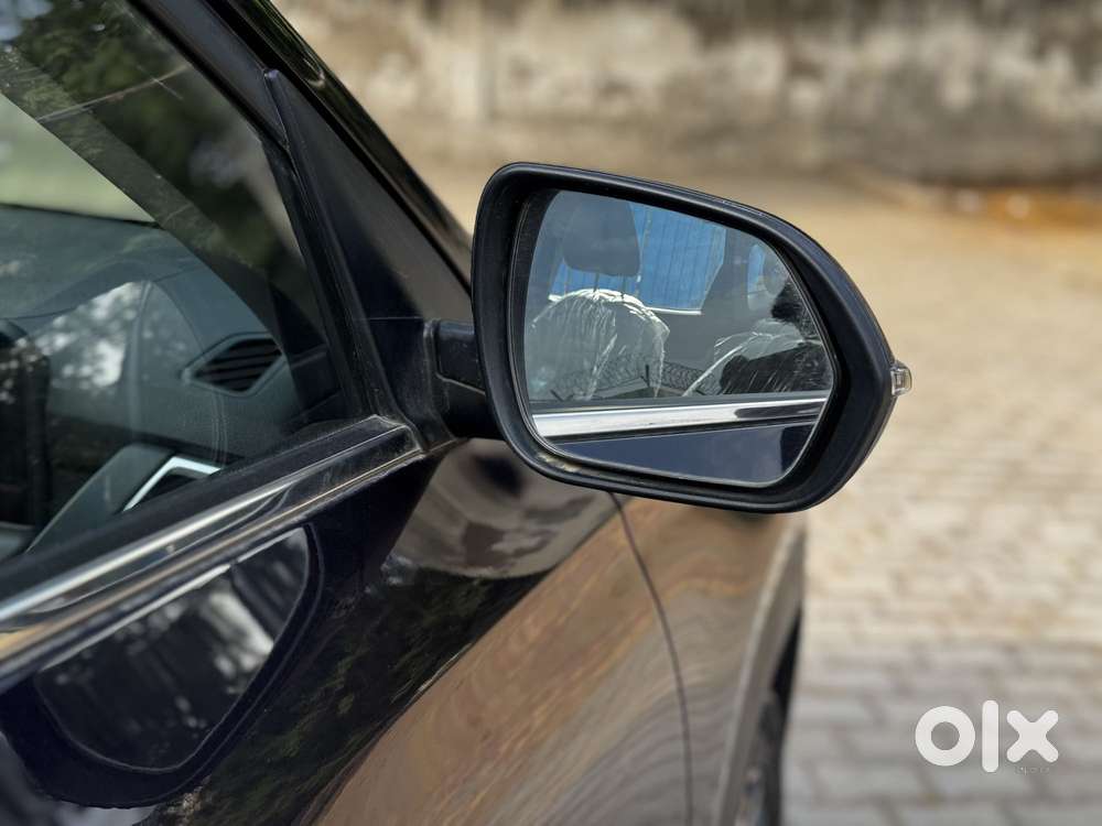 Kia Seltos 1.5 Htx+ Petrol At, 2024, Petrol