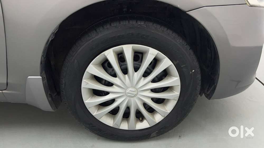 Maruti Suzuki Ciaz 1.4 Delta, 2018, Petrol