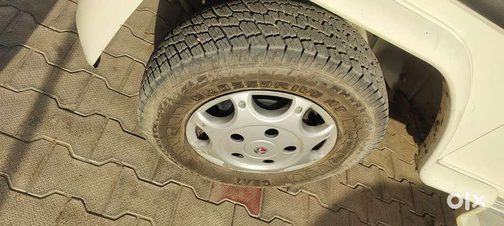 Mahindra Bolero 1.5 Power Plus Zlx, 2014, Diesel