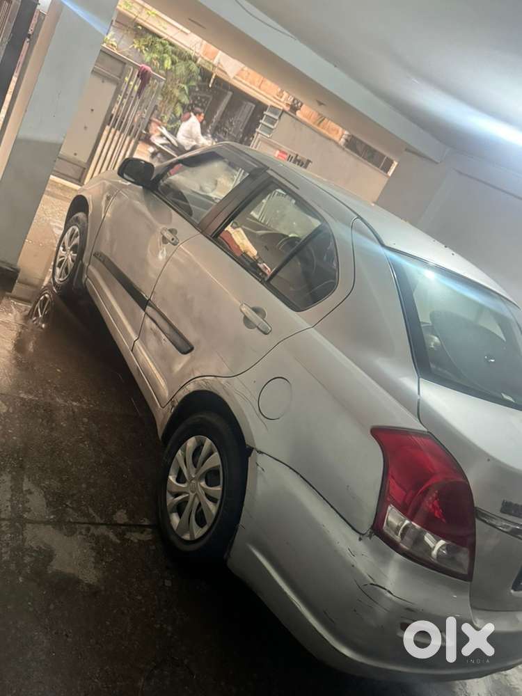 2011 Maruti Dzire Zxi