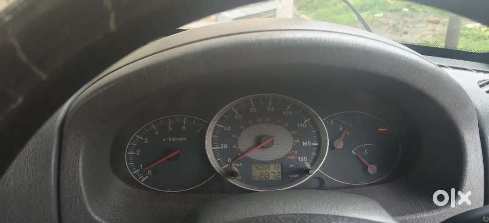 Mahindra Scorpio Lx Diesel 2014