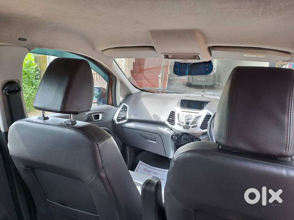 Ecosport 1.0 Ecoboost 2016