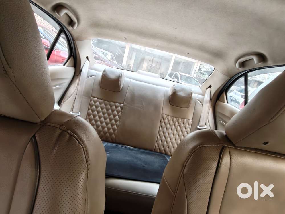 Dezire Tours Car For Sell