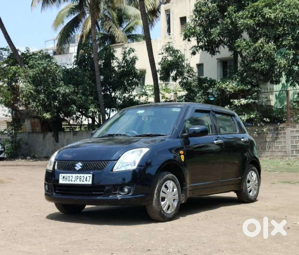 Maruti Suzuki Swift 1.3 Vxi, 2009, Cng & Hybrids