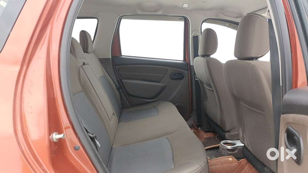 Renault Duster Petrol Rxs, 2019, Petrol