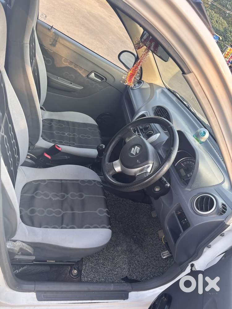 Maruti Suzuki Alto 800 Cng Lxi, 2015, Cng & Hybrids