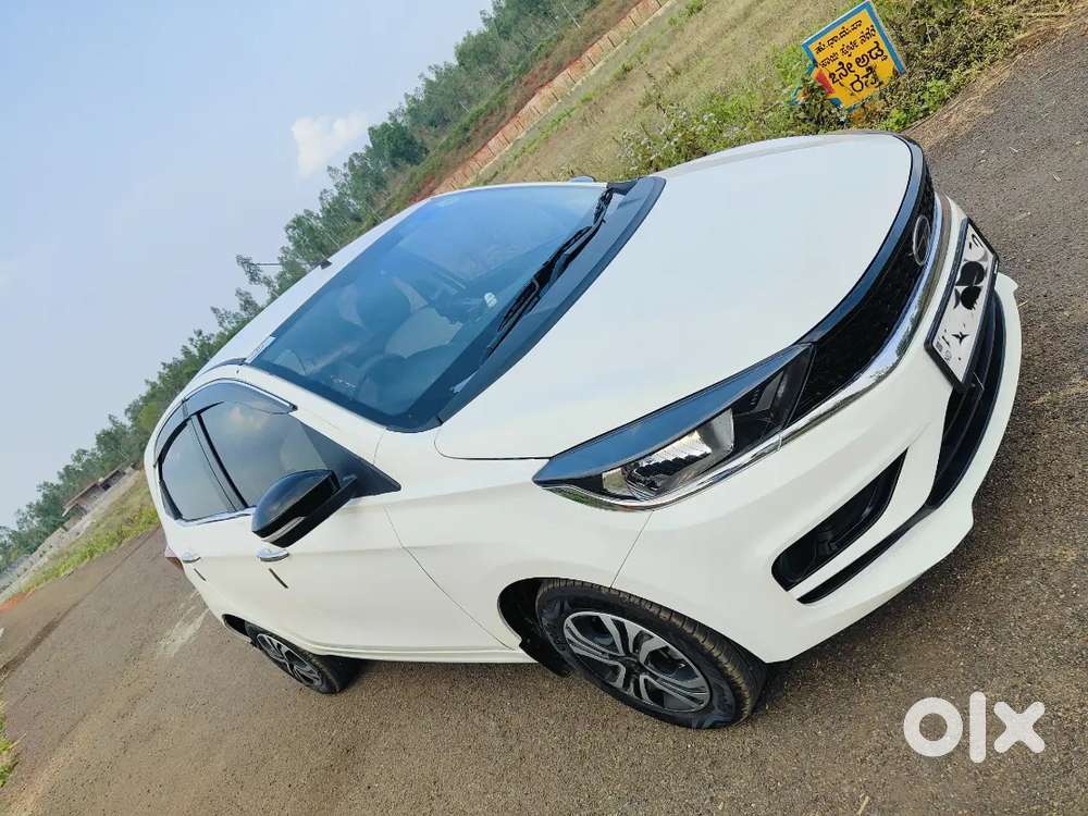 Tata Tiago 2024 Cng & Hybrids 13000 Km Driven