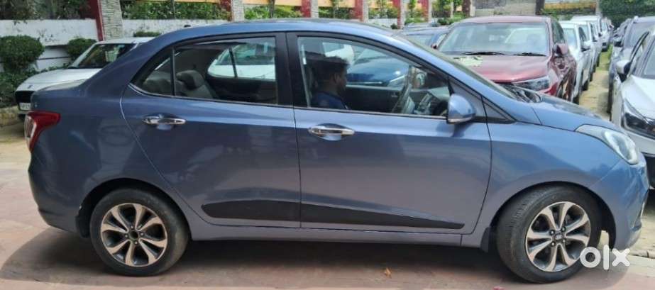 Hyundai Xcent 2014-2016 1.1 Crdi Sx, 2014, Diesel