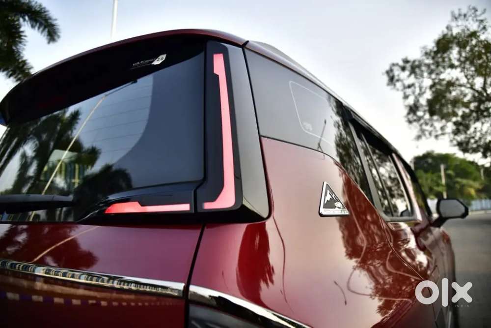 Kia Syros 2025 Diesel 8000 Km Driven