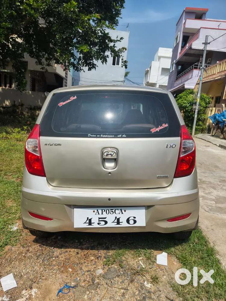 Gud Condition