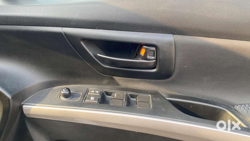 Maruti Suzuki S Cross Zeta Shvs, 2021, Petrol