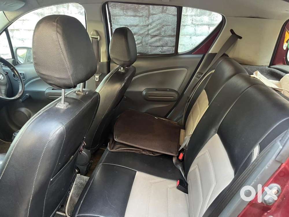 Maruti Suzuki Ritz 2009 Petrol Good Condition