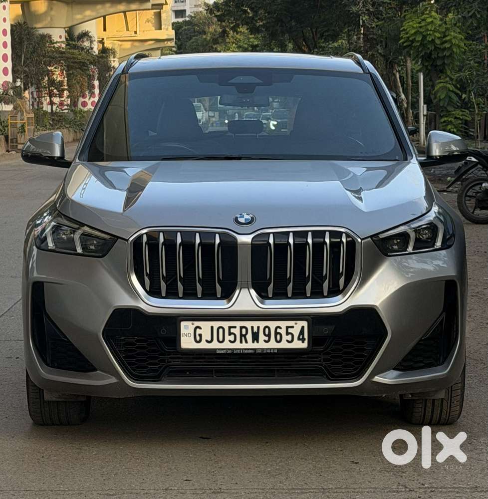 Bmw X1 Sdrive18i M Sport, 2023, Petrol