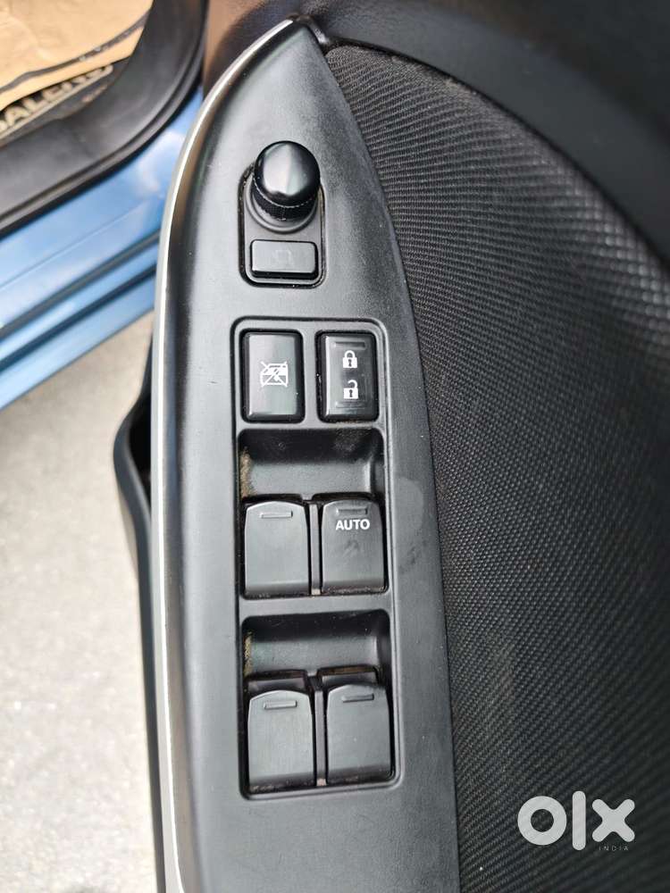 Maruti Suzuki Baleno Maruti-suzuki-baleno-zeta-diesel, 2017, Petrol
