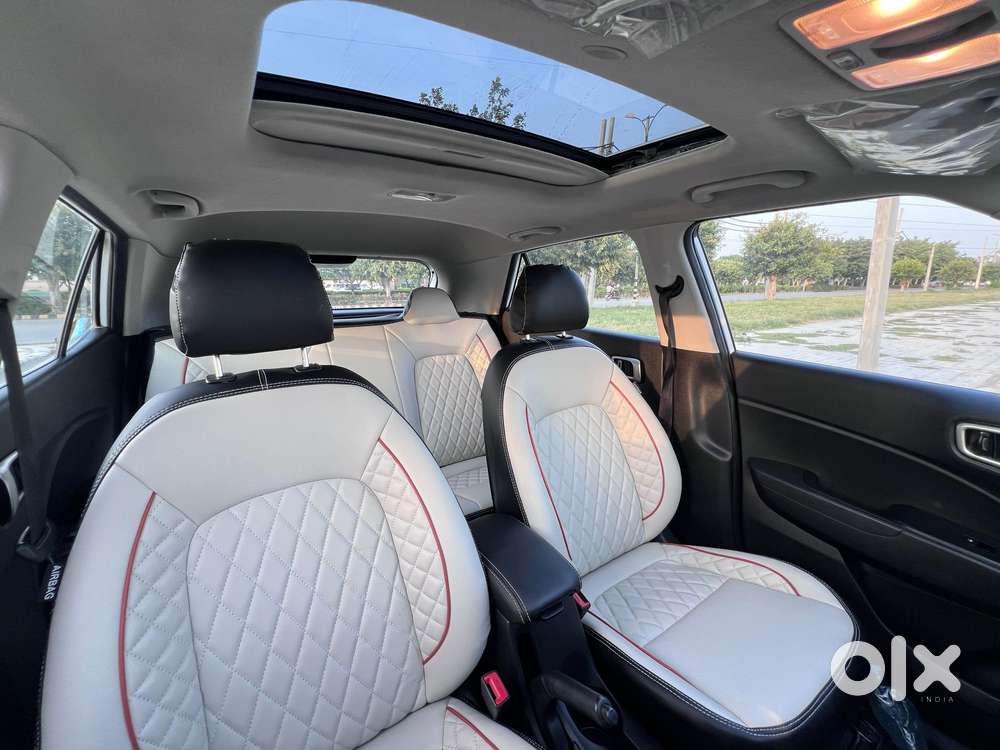 Hyundai Venue 1.4 Crdi Sx (o), 2019, Diesel