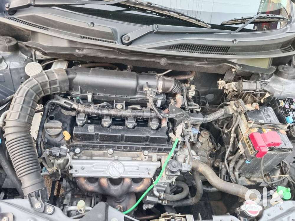 Maruti Suzuki Dzire 1.2 Vxi, 2021, Petrol