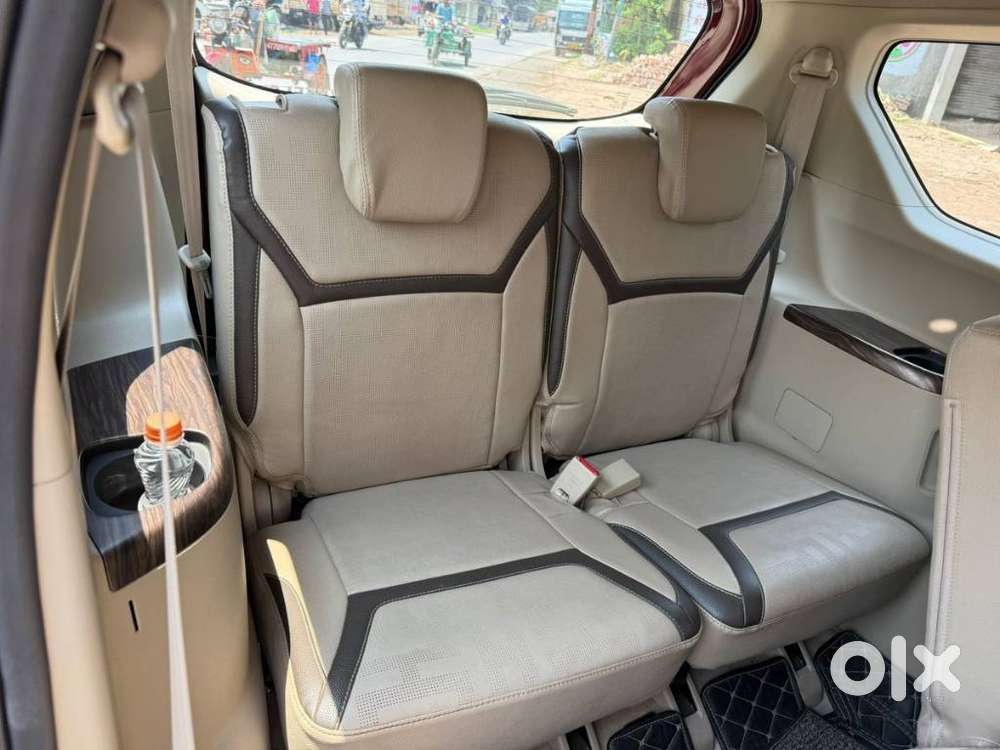 Maruti Suzuki Ertiga Zxi Plus Petrol, 2019, Petrol