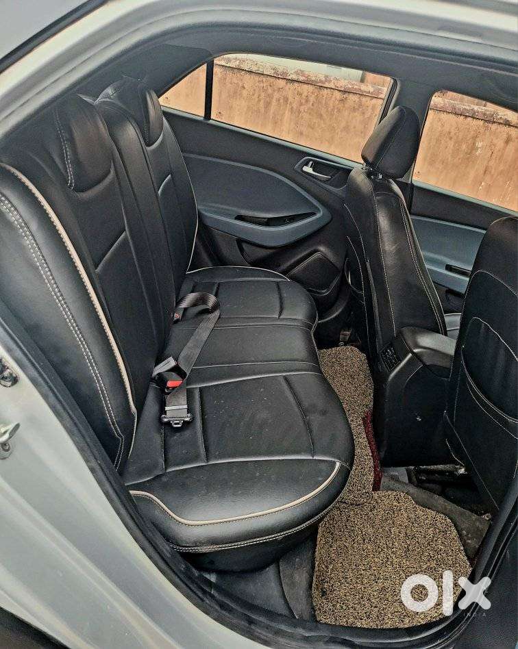 Hyundai I20 Active 1.2 S, 2016, Petrol