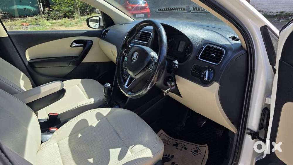 Skoda Rapid 1.5 Tdi Style, 2017, Diesel