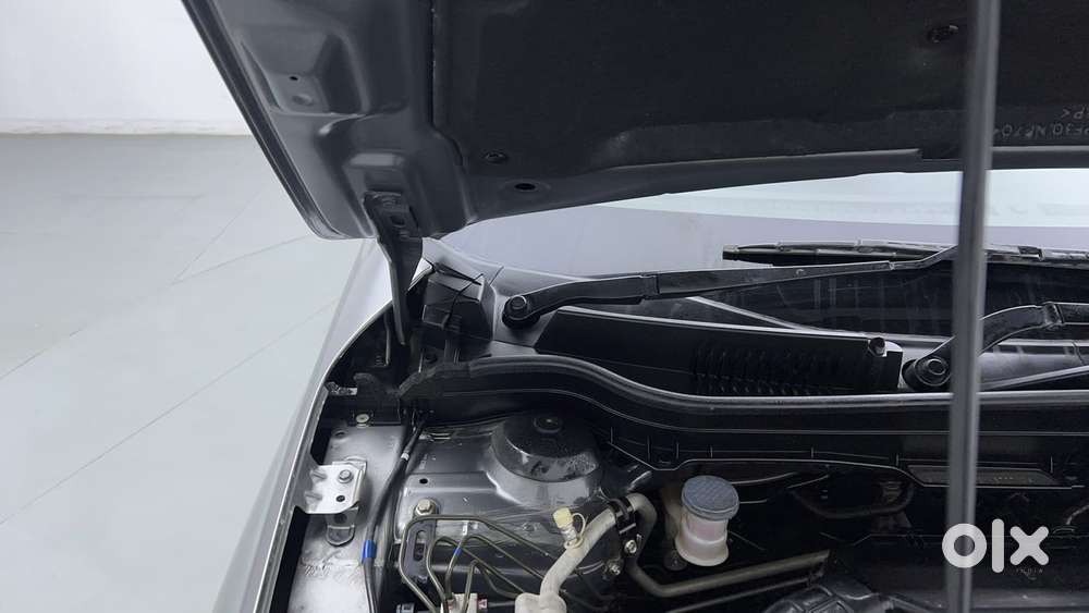 Maruti Suzuki Vitara Brezza 1.5 Zxi Plus, 2021, Petrol