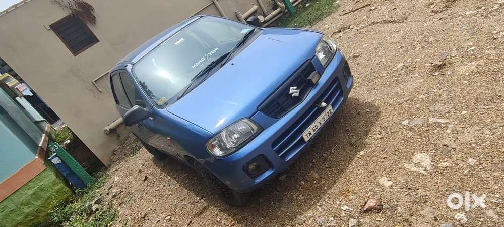Maruti Suzuki Alto 2008