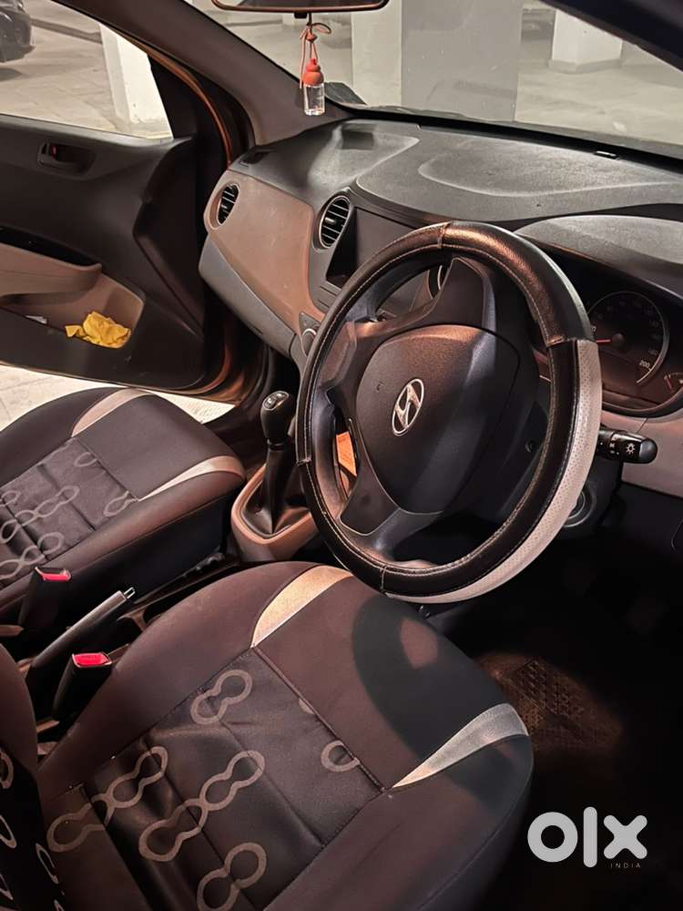 2014 Hyundai Grand I10 Petrol Magna