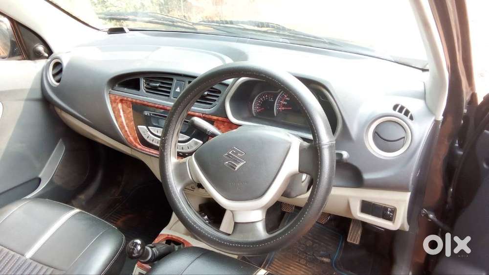 Maruti Suzuki Alto K10