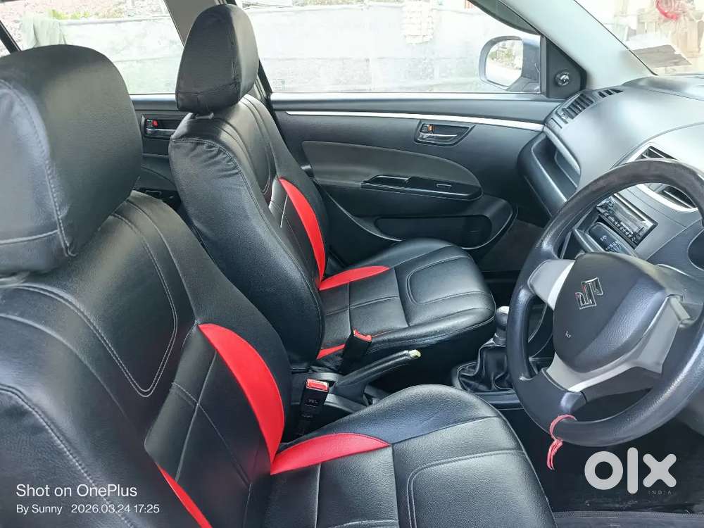 Maruti Suzuki Swift 2014 Diesel Well Maintained