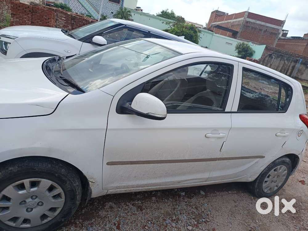 Hyundai I20 1.4 Magna Crdi 2013 Model