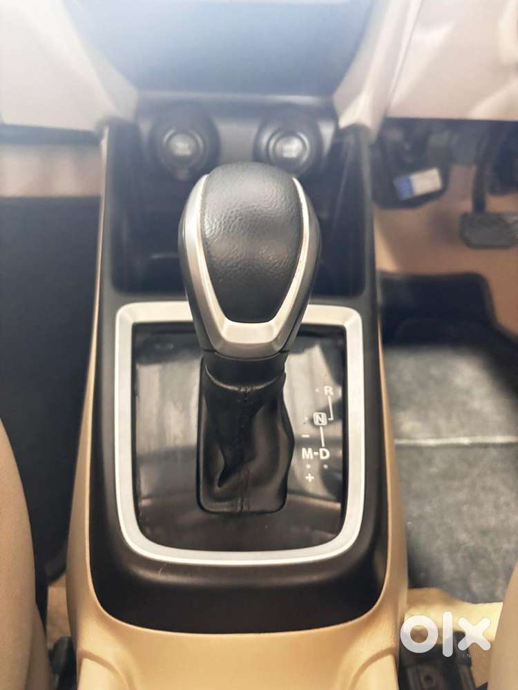Maruti Suzuki Swift Dzire Amt Zxi Plus, 2019, Petrol
