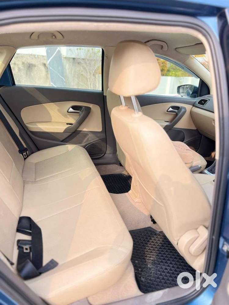 Volkswagen Vento 1.5 Tdi Highline Plus At, 2017, Diesel