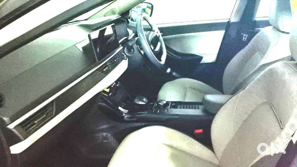 Tata Nexon Ev Xz Plus Lux, 2020, Electric
