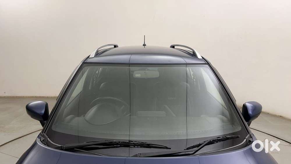 Maruti Suzuki Ignis 1.2 Alpha Amt, 2021, Petrol