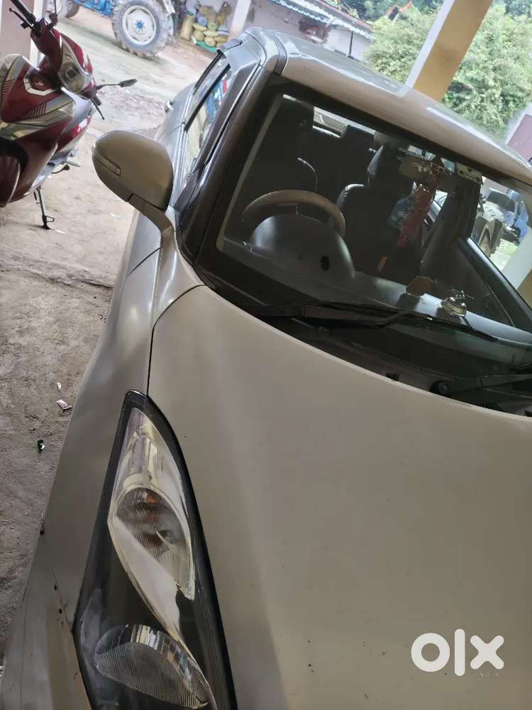 2015 Maruti Suzuki Dzire Diesel Manual