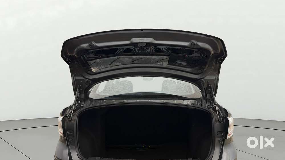 Tata Tigor Xza Plus, 2026, Petrol