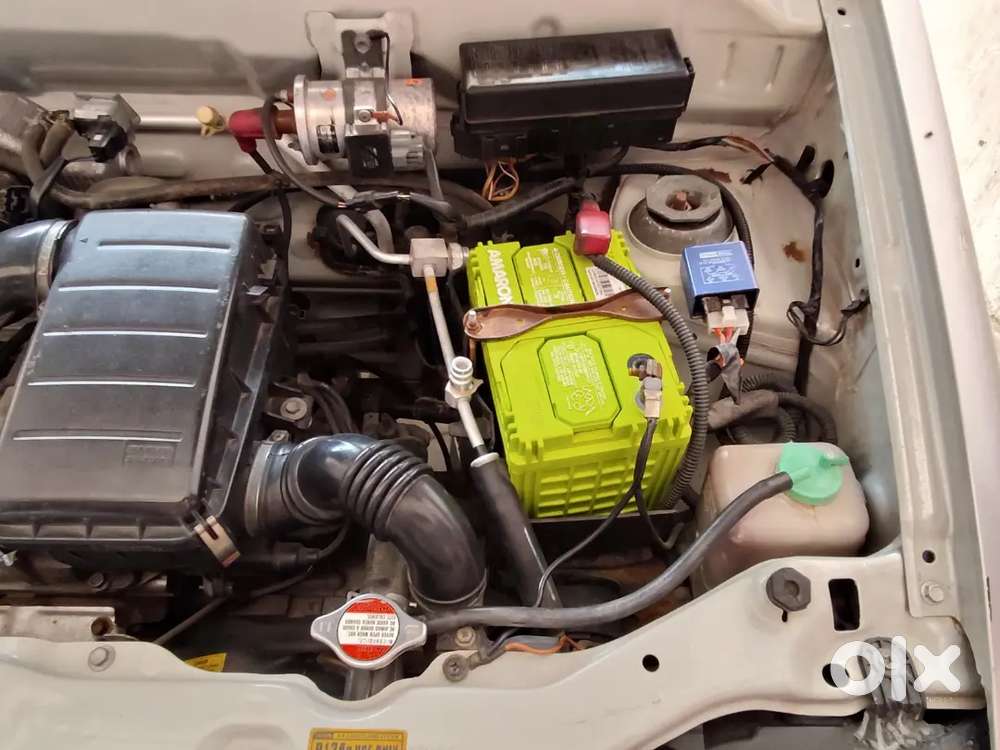 Maruti Suzuki Alto 2009 Petrol Variant