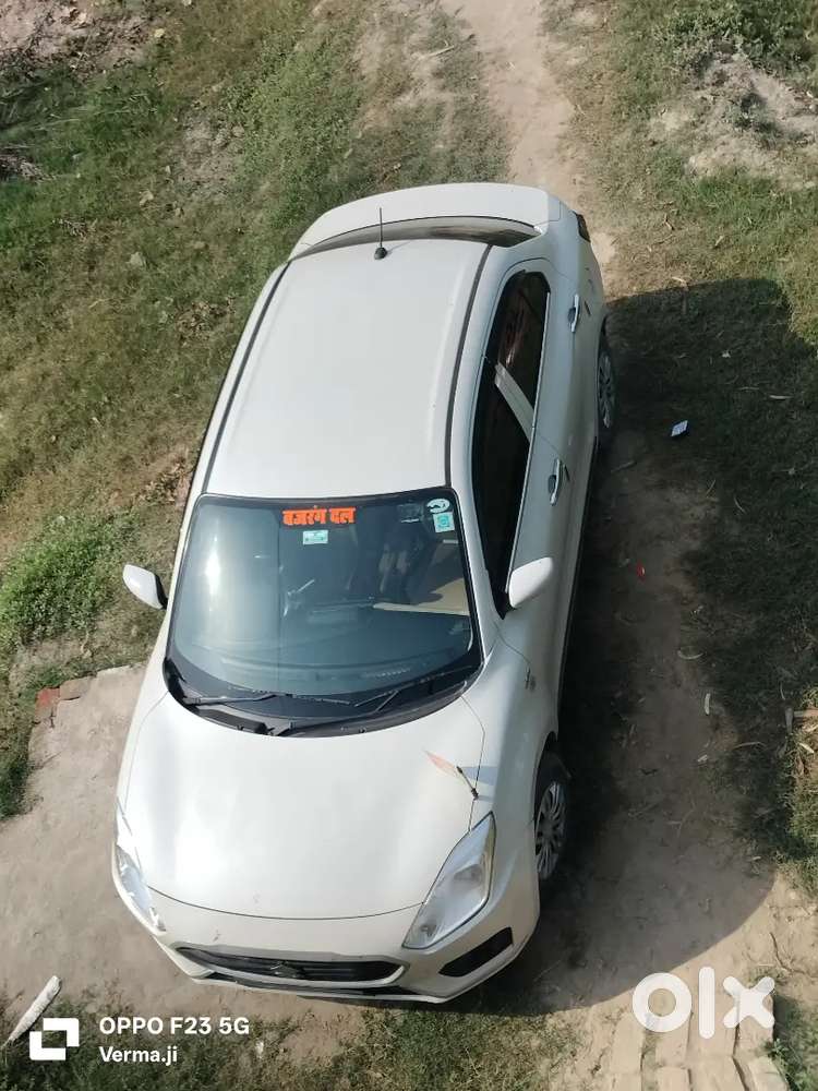 Maruti Suzuki Dzire 2019 Diesel 83000 Km Driven